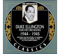 Ellington, Duke - Classics 1944-45