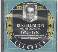 Ellington, Duke - Classics 1945-46