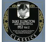 Ellington Duke - Classics 1953 [Import]