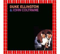 Ellington,Duke / Col - Duke Ellington & John Coltrane [New Vinyl LP] Co