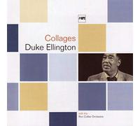 Duke Ellington – Collages – Import