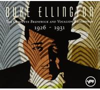 Ellington Duke - Complete Brunswick/Voc