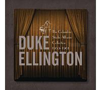 Ellington, Duke - Complete Columbia-Capbo [Import]