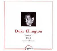 Ellington, Duke - Complete Edition Vol.7 (1929) - Masters Of Jazz