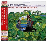 Ellington, Duke - Concert in the Virgin..