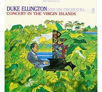 Ellington, Duke - Concert in The Virgin Islands