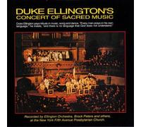Ellington, Duke - Concert Of Sacred Music