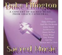 Ellington, Duke - Concert of Sacred Music from G