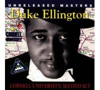 Ellington, Duke - Cornell University: Second Set