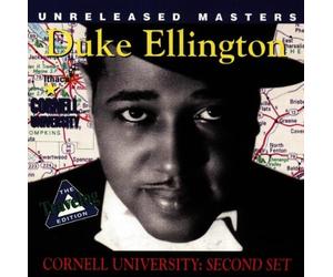 Ellington, Duke - Cornell University: Second Set