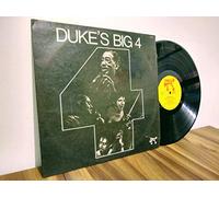 Ellington, Duke - D. Ellington Big 4 [Import]