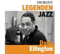 Ellington,Duke - Die Zeit-Edition-Legenden des Jazz: Duke Ellington [Import]