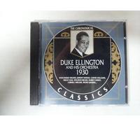 Ellington, Duke - Duke Ellington (1930)
