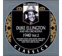 Ellington, Duke - Duke Ellington (1940) Vol.2