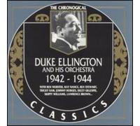 Ellington, Duke - Duke Ellington : 1942-1944