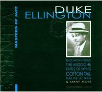 Ellington Duke - Duke Ellington [Import]