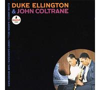 Ellington, Duke - Duke Ellington & John Coltrane