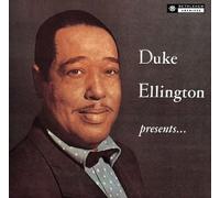 Ellington, Duke - Duke Ellington Presents