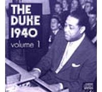 Ellington, Duke - Duke V.1 1940 [Import]