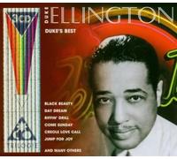 Ellington Duke - Duke's Best [Import]