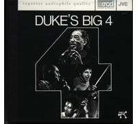 Ellington,Duke - Dukes Big 4