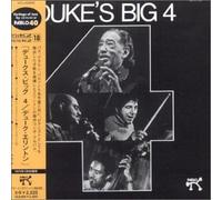 Ellington, Duke - Duke's Big 4 [Import]