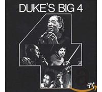 Ellington, Duke - Duke's Big Four [Import]