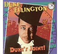 Ellington, Duke - Duke's Joint