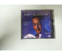 Ellington, Duke - Early Ellington-Complete Brun