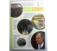 The Time Of Your Life – Arabesque – 1989