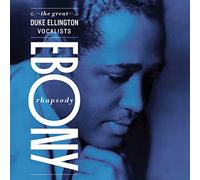 Ellington, Duke - Ebony Rhapsody: Ellingto