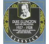 Ellington, Duke - Ellington, 1927-1928