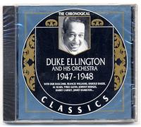 Ellington, Duke - Ellington and His Orchestra, 1947-1948