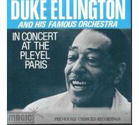 Ellington, Duke - Ellington, Duke/His Famous Orchestra: Concert 1