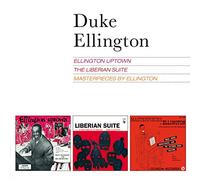 Ellington, Duke - Ellington. [Import]