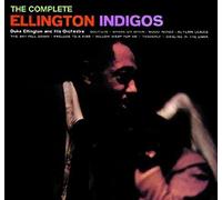Ellington, Duke - Ellington Indigos [Import]