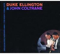 Ellington - Duke Ellington & John Coltrane