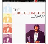 Ellington, Duke - Ellington Legacy