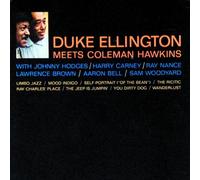 Ellington - Duke Ellington Meets Cole Hawk