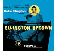 Ellington, Duke - Ellington Uptown