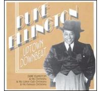 Ellington Duke - Ellington - Uptown Downbeat