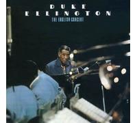 Ellington, Duke - English Concert