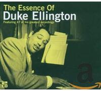 Ellington, Duke - Essence of