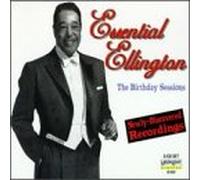 Ellington, Duke - Essential Ellington