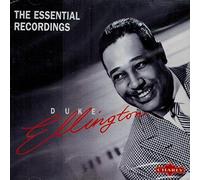Ellington, Duke - Essential Recordings