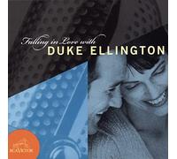 Falling in Love With Duke Ellington