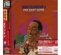 Ellington, Duke - Far East Suite