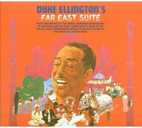 Ellington, Duke - Far East Suite - Digipack