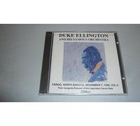 Ellington,Duke - Fargo North Dakota (Vol.2)