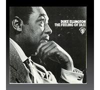 Ellington, Duke - Feeling of Jazz